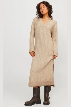 JJXX Jxozzy Vestido De Punto