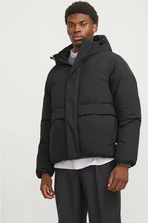 JACK & JONES Chaqueta Corta Acolchada