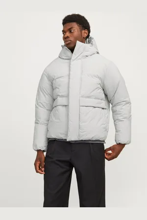 JACK & JONES Chaqueta Corta Acolchada