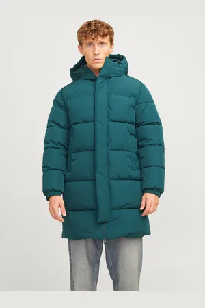 JACK & JONES Chaqueta Corta Acolchada