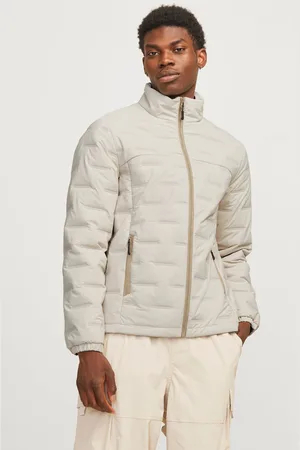 JACK & JONES Chaqueta Acolchada