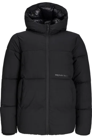 JACK & JONES Chaqueta Corta Acolchada Bebés