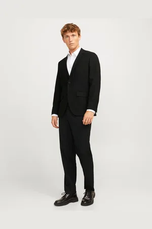 JACK & JONES Jprbushwick Trajes Corte Regular
