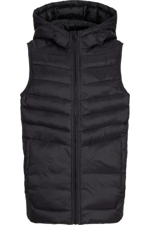 JACK & JONES Chaleco Acolchado Bebés