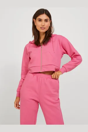 JJXX Jxabbie Sudadera Con Cremallera