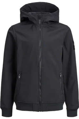 JACK & JONES Chaqueta Softshell Bebés
