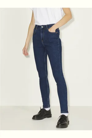 JJXX Jxvienna Skinny Hw Ms1002 Dnm Noos