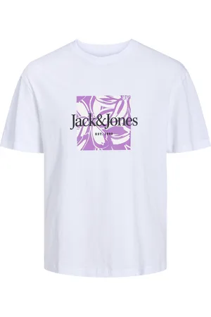 JACK & JONES Estampado Camiseta Bebés