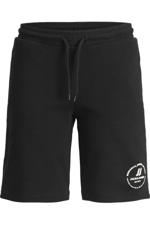JACK & JONES Corte Slim Shorts De Chándal Bebés