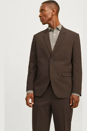 JACK & JONES Jprbushwick Blazers Corte Regular