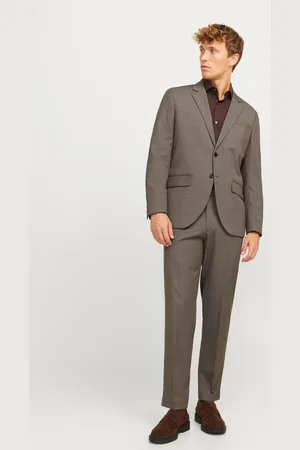 JACK & JONES Jprbushwick Trajes Corte Regular