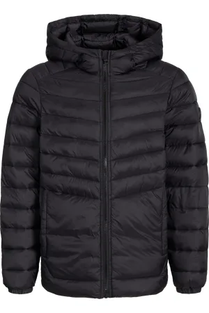 JACK & JONES Chaqueta Corta Acolchada Bebés