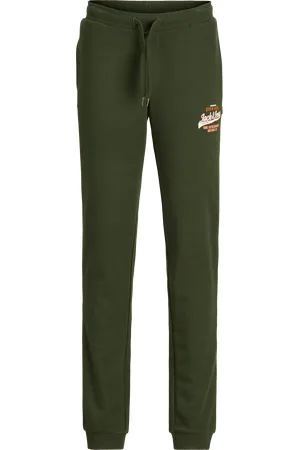JACK & JONES Pantalones De Chándal Bebés
