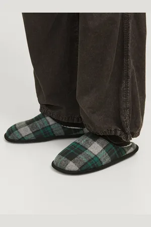 JACK & JONES Pantuflas