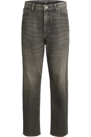 JACK & JONES Jjichris Jjoriginal Mf 045 Mni Vaqueros De Corte Holgado Bebés