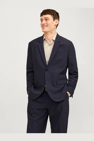 JACK & JONES Jprbushwick Blazers Corte Regular