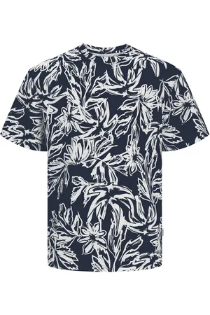 JACK & JONES All Over Print Camiseta Bebés