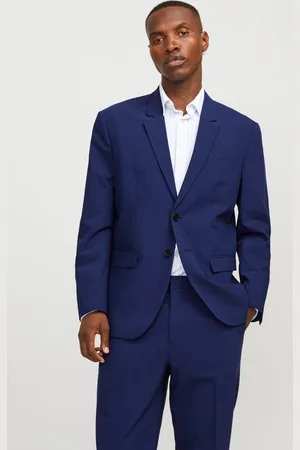 JACK & JONES Jprbushwick Blazers Corte Regular