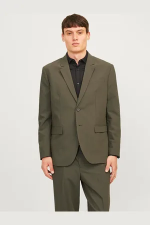 JACK & JONES Jprbushwick Blazers Corte Regular
