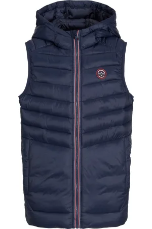 JACK & JONES Chaleco Acolchado Bebés