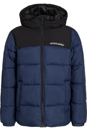 JACK & JONES Chaqueta Corta Acolchada Bebés