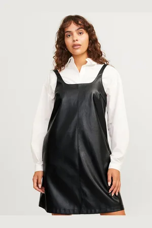 JJXX Jxstella Vestido De Cuero