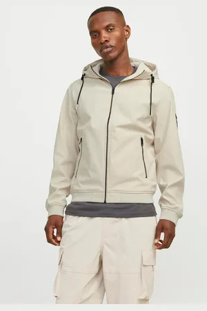 JACK & JONES Chaqueta Ligera Acolchada