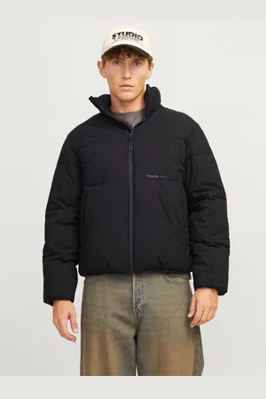 JACK & JONES Chaqueta Corta Acolchada