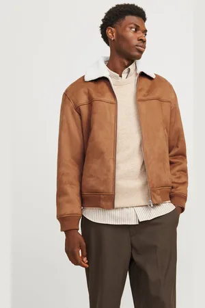 JACK & JONES Chaqueta Bomber