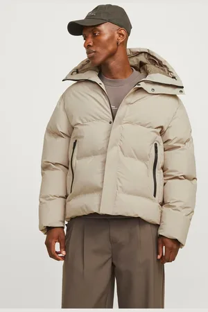 JACK & JONES Chaqueta Corta Acolchada
