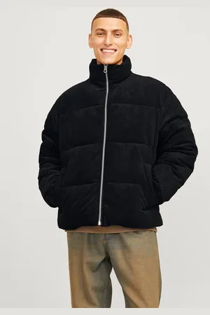 JACK & JONES Chaqueta Corta Acolchada