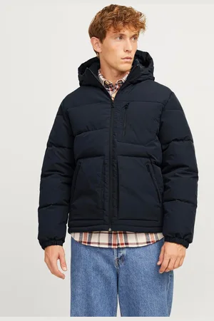 JACK & JONES Chaqueta Corta Acolchada