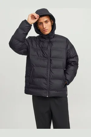 JACK & JONES Chaqueta Corta Acolchada