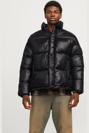 JACK & JONES Chaqueta Corta Acolchada