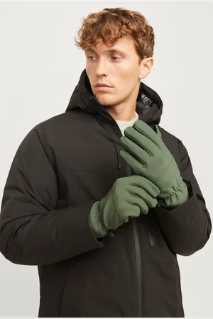 JACK & JONES Guantes