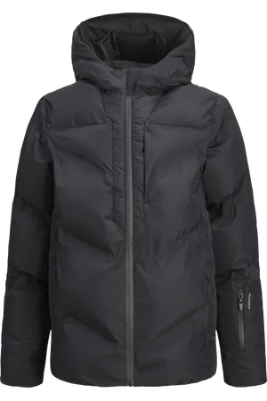 JACK & JONES Chaqueta Corta Acolchada Bebés