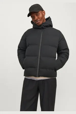 JACK & JONES Chaqueta Corta Acolchada