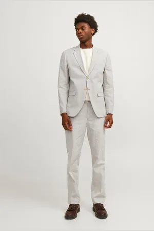 JACK & JONES Jprriviera Trajes Corte Slim