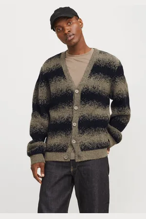 JACK & JONES Cárdigan