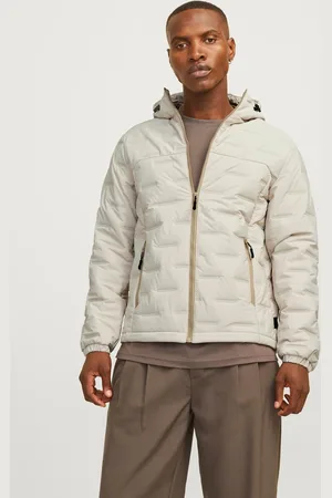 JACK & JONES Chaqueta Acolchada