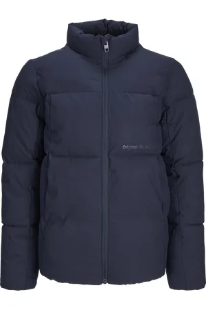 JACK & JONES Chaqueta Corta Acolchada Bebés
