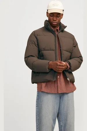 JACK & JONES Chaqueta Corta Acolchada