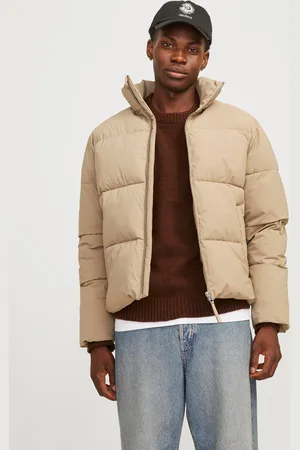 JACK & JONES Chaqueta Corta Acolchada