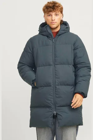 JACK & JONES Chaqueta Corta Acolchada