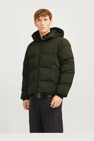 JACK & JONES Chaqueta Corta Acolchada