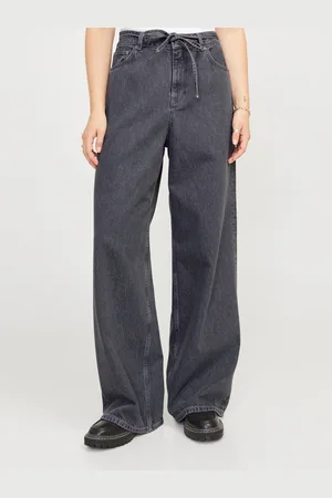 JJXX Jxeda Baggy Mw Jeans R210 Ex Dnm