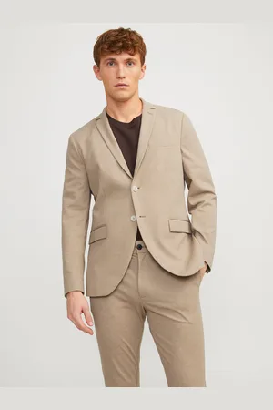 JACK & JONES Jprjones Blazers Corte Slim