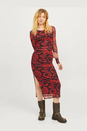 JJXX Jxrosa Vestido