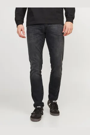 JACK & JONES Jjiglenn Jjfox Bl 655 Vaqueros De Corte Slim