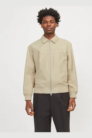 JACK & JONES Chaqueta Bomber